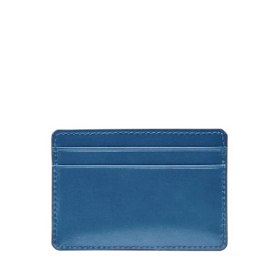 Benedict Card Case ML4302470 Fossil