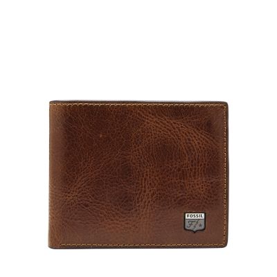 Jesse Bifold with ID