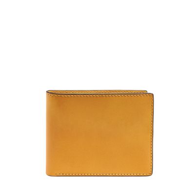 Benedict Bifold with ID