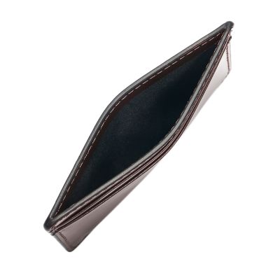 Benedict Card Case ML4322599 Fossil