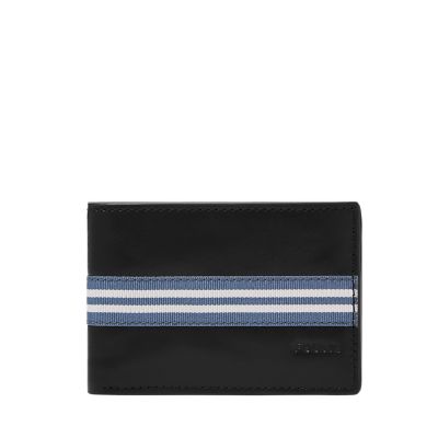 Jared Front Pocket Wallet-Bifold