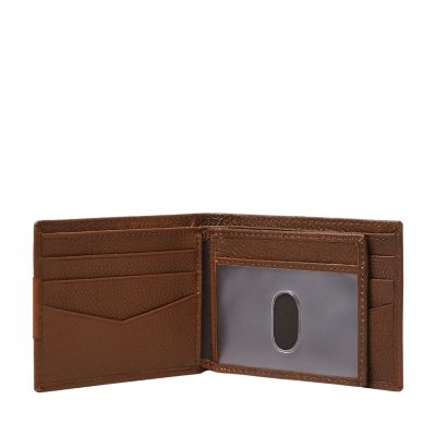 Hardy Bifold with Flip IDHardy Bifold with Flip ID