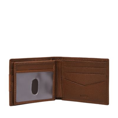 Hardy Bifold with Flip IDHardy Bifold with Flip ID