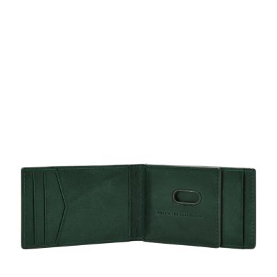 Andrew Front Pocket Bifold - ML4391298 - Fossil
