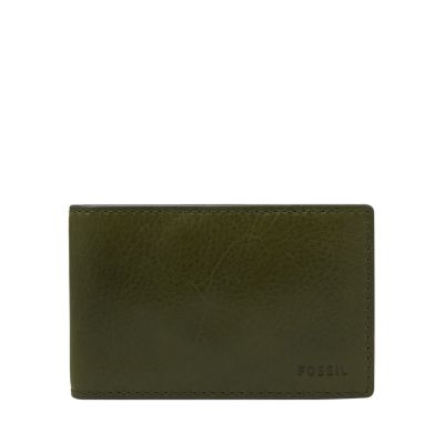 Andrew Front Pocket Bifold - ML4391298 - Fossil