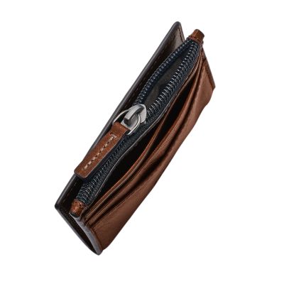 Anderson Card Case - ML4575406 - Fossil