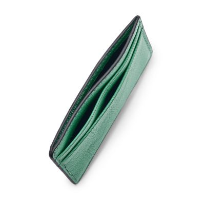 fossil wallets outlet