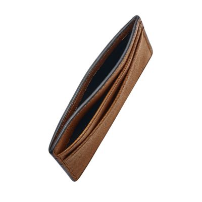 Steven Card Case - ML4395264 - Fossil