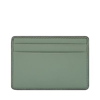 Steven Card Case - ML4395210 - Fossil