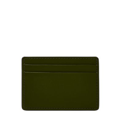 Steven Card Case - ML4395019 - Fossil