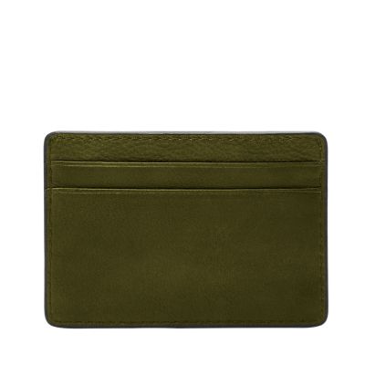 Steven Card Case - ML4395545 - Fossil