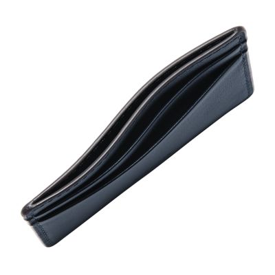 Steven Card Case - ML4395406 - Fossil
