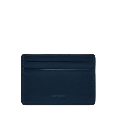 Fossil credit card clearance holder