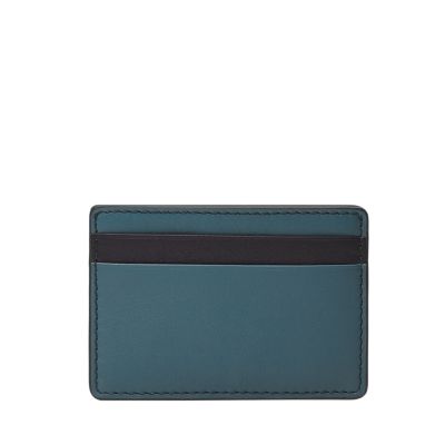 Fossil cardholder deals