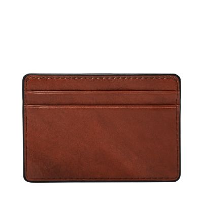 

Fossil Homme Porte-cartes Steven