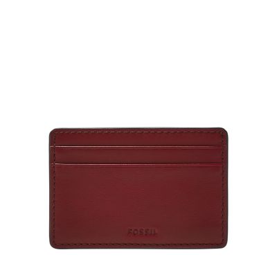 

Fossil Homme Porte-cartes Steven
