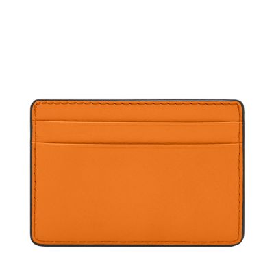 

Fossil Homme Porte-cartes Steven