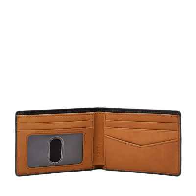 Front Pocket Privacy Card Wallet