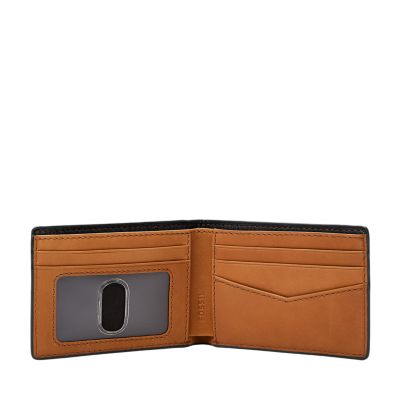 Front Pocket Wallets For Men - Fossil US