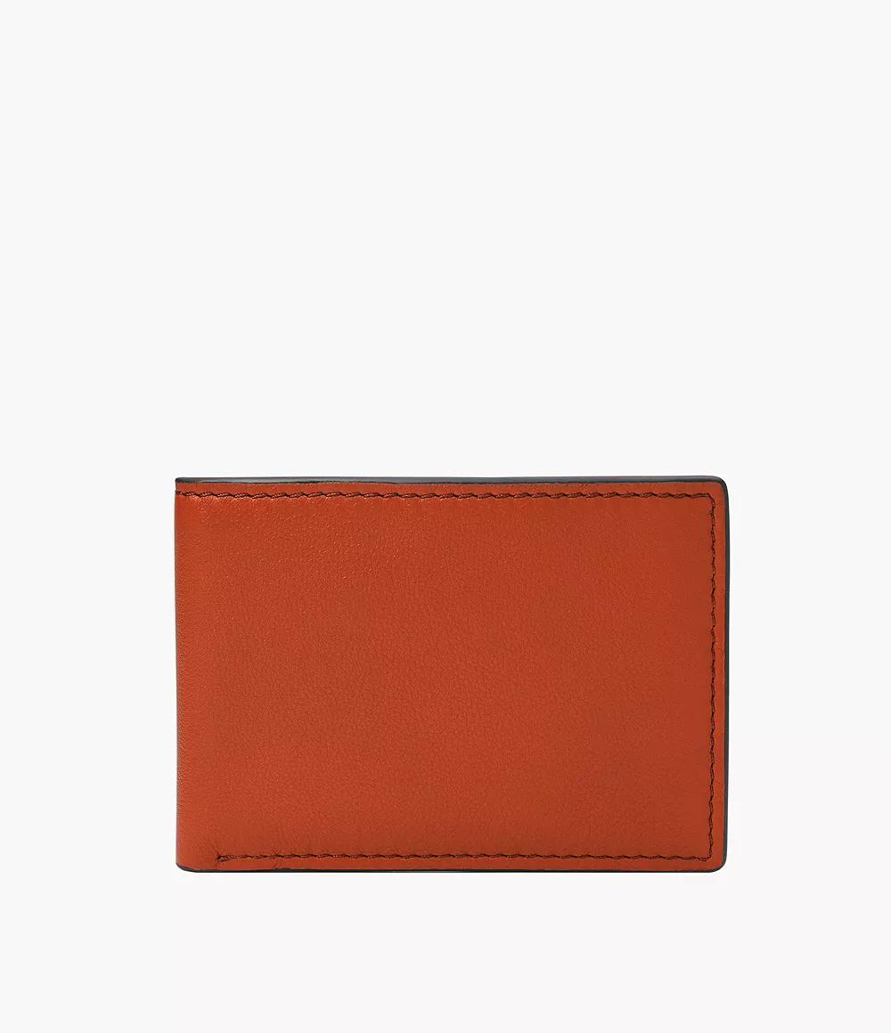 Steven Front Pocket Wallet-Bifold  ML4396836
