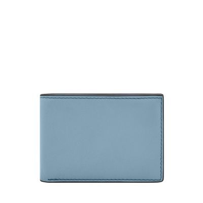 Steven Front Pocket Wallet - ML4396210 - Fossil