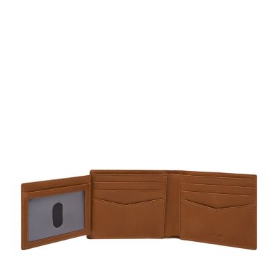 Everett Bifold with Flip ID - ML4397216 - Fossil