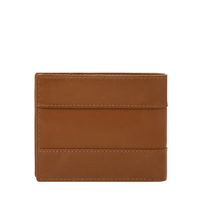 Everett Bifold with Flip ID - ML4397216 - Fossil
