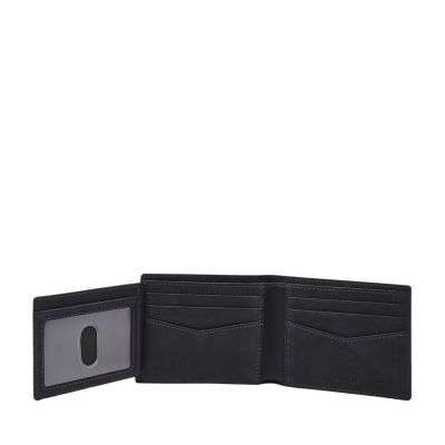 Everett Bifold with Flip ID