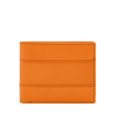 Everett Bifold with Flip ID - ML4397210 - Fossil