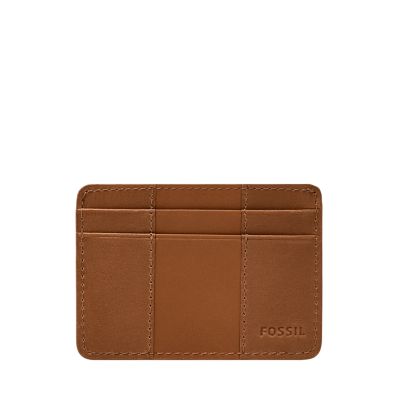 

Fossil Homme Porte-cartes Everett