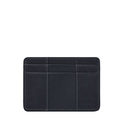 

Fossil Homme Porte-cartes Everett