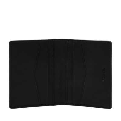 Everett Card Case Bifold