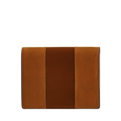 Everett Card Case Bifold