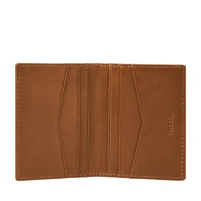 Everett Card Case Bifold - ML4399216 - Fossil 