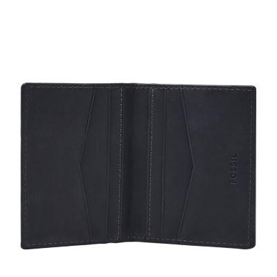 Everett Card Case Bifold - ML4399406 - Fossil