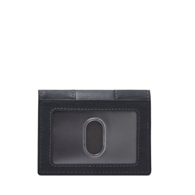 Everett Card Case Bifold - ML4399406 - Fossil