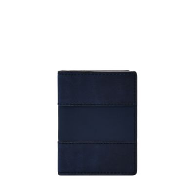 Everett Card Case Bifold