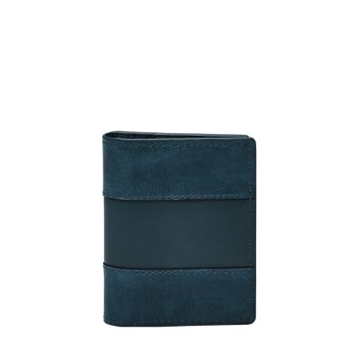 Everett Card Case Bifold - ML4399210 - Fossil 