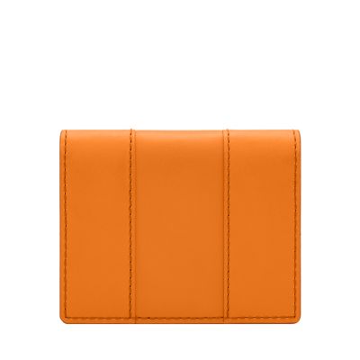 Everett Card Case Bifold - ML4399210 - Fossil