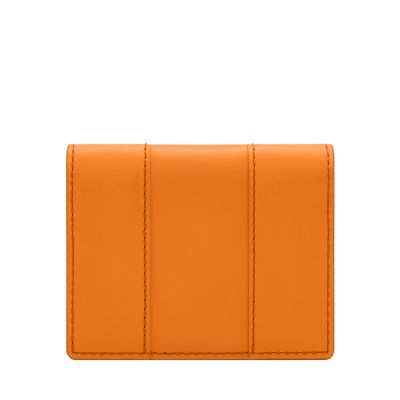 

Fossil Homme Portefeuille à deux volets Everett