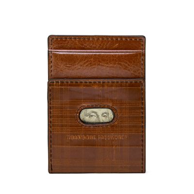 Fossil Andrew Card Case