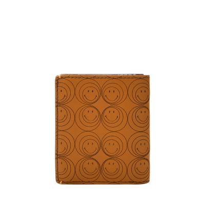 Louis Vuitton Monogram Men's Bifold Wallet