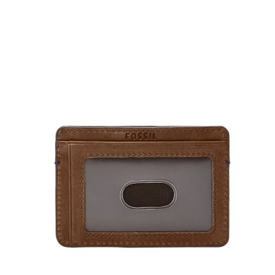 Bronson Card Case 