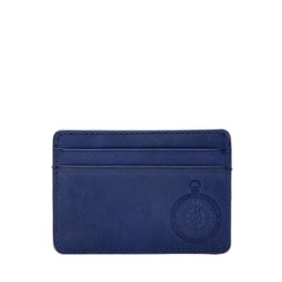 

Fossil Homme Porte-cartes Bronson