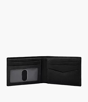 Bronson Front Pocket Wallet