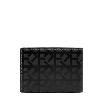 Bronson Front Pocket Bifold
