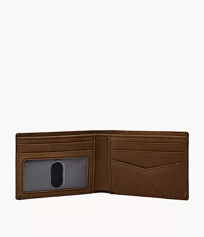 Fossil Front Pocket Wallet