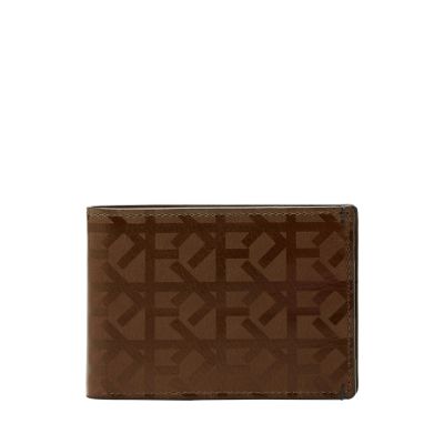 louis vuitton front pocket wallet