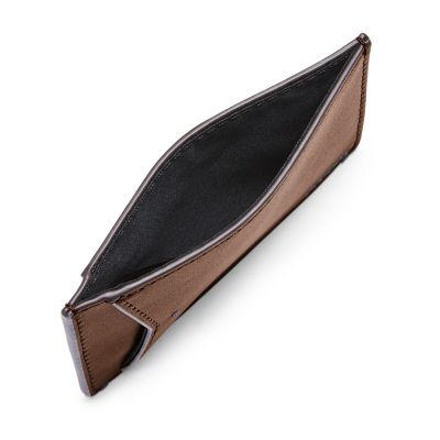 Men's Wallets & Card Cases