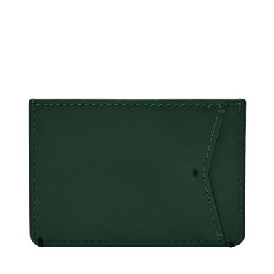 Andrew Card Case - ML4407906 - Fossil